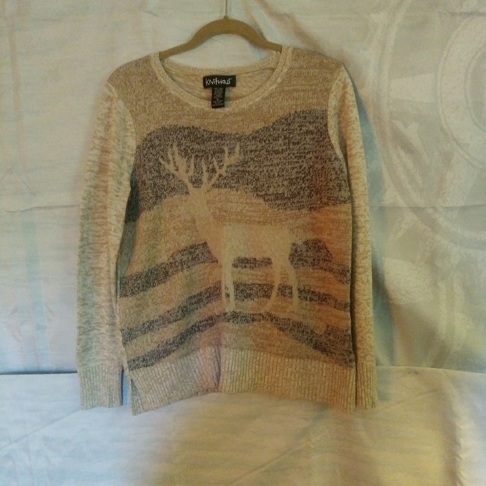 Sweater - Picture 3 of 4